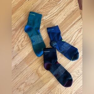 Bombas Men’s Half-Calf Socks